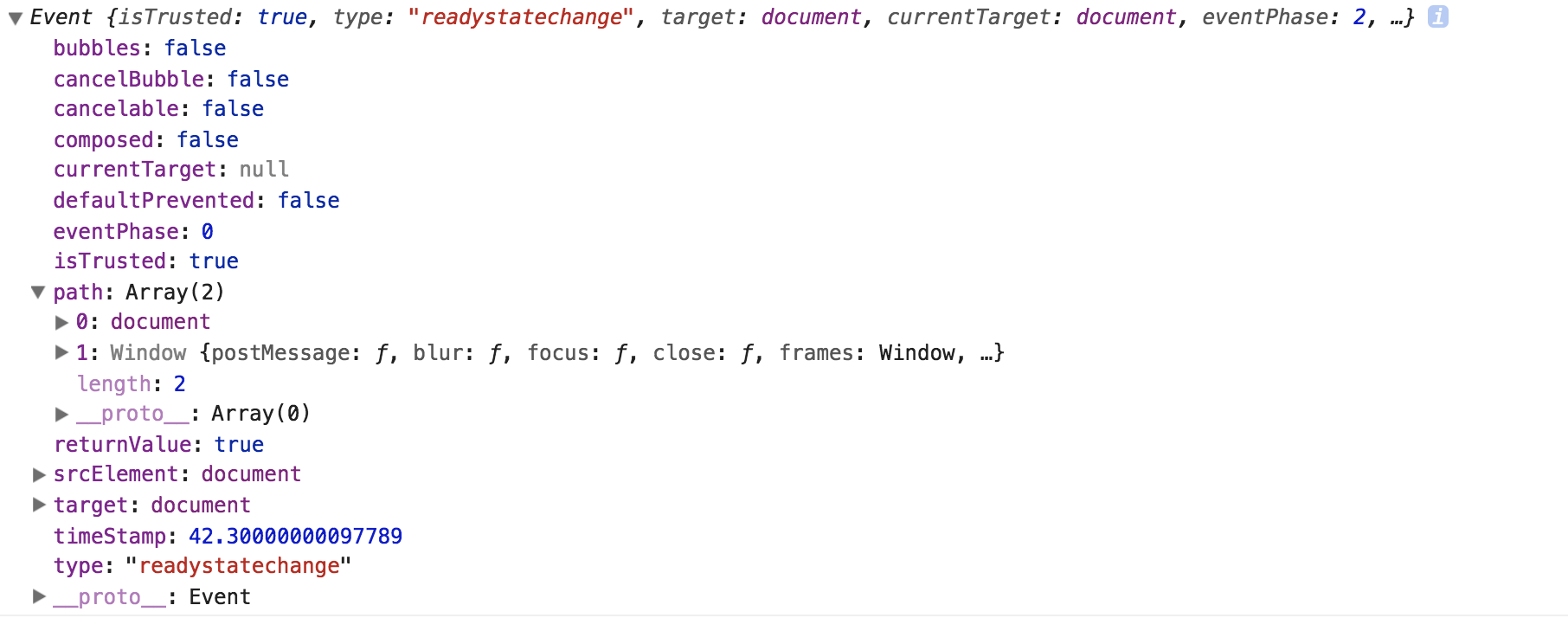 第二次console.log(state)
